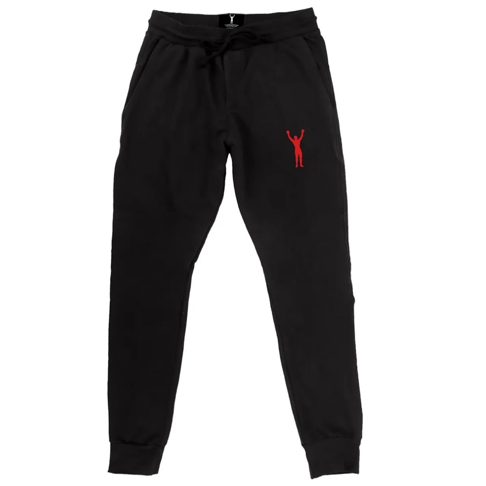 Rocky IV Jogger SweatPants Size S Excellent condition